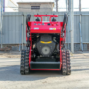 Minicargadora de orugas NM330, modelo USA, en stock en almacén de EE. UU., precio económico, entrega en 7 días a domicilio. - Product Image 3