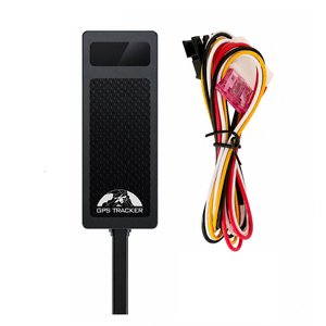 Dispositivo de Rastreo GPS 4G Profesional y Económico para Vehículos/Autos/Motocicletas <span class=keywords><strong>con</strong></span> Plataforma de Software de Rastreo Gratuita - Product Image 4