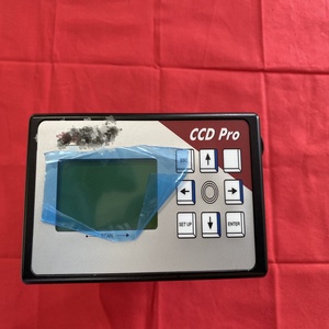 CCDPRO 30000/50 Sensor Digital de 24V, Material de PVC, Resistente al Agua, Duradero, Alta Eficiencia, Ecológico, Producto Nuevo - Product Image 2