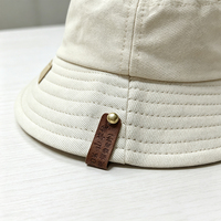 Etiquetas Personalizadas de Microfibra Ecológicas Termoadhesivas para Ropa, Sombreros y Accesorios de Prendas, Venta al Por Mayor OEM