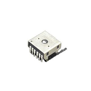 Soundwell <span class=keywords><strong>ES18</strong></span> Codificador rotatorio óptico electrónico de 16 bits Sensor Codificadores absolutos Categoría de producto Audio - Product Image 6