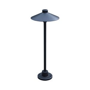 Lámpara de Jardín Moderna Minimalista, LED Solar, Impermeable, para Exteriores, Patio y Jardín - Product Image 5