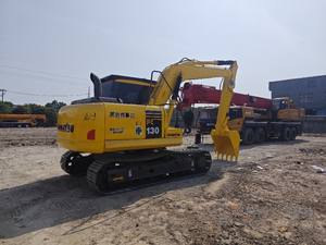 Excavateur d'occasion Komatsu Pc130 d'occasion à vendre à prix réduit - Product Image 5