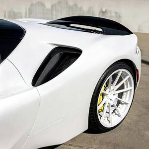 Nouvelles jantes SAiLen en alliage d'aluminium forgé 2 pièces, finition brillante, concaves profondes, 18-24 pouces, 5x112/120/130, 30 mm pour Audi Mercedes AMG - Product Image 4