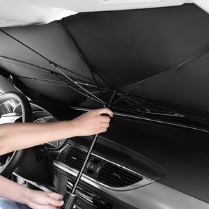 <span class=keywords><strong>Parapluie</strong></span> anti-uv en forme de soleil, pour voiture, personnalisé, nouvelle innovation - Product Image 4