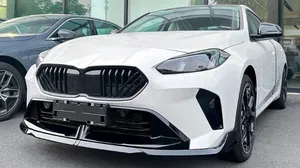 ลิ้นกันชนหน้ารถยนต์สำหรับซีรีส์ 1 F70 ซีรีส์ 2 F74 สไตล์ M Sport ปี 2024+ สปอยเลอร์ ดิฟฟิวเซอร์ คานาร์ด ชุดแต่ง - Product Image 3