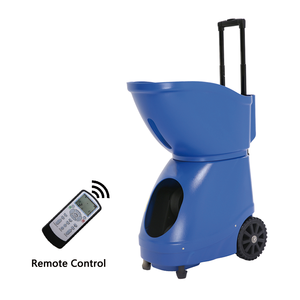 Lanzador de Pelotas de Tenis, Alimentador de Pelotas de <span class=keywords><strong>Padel</strong></span>, Máquina de Pelotas de <span class=keywords><strong>Padel</strong></span> - Product Image 1