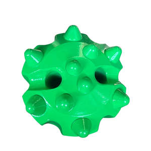 76 من نوع عرقوب BR2 <span class=keywords><strong>Dth</strong></span> المطارق وزر لحفر آبار المياه - Product Image 2