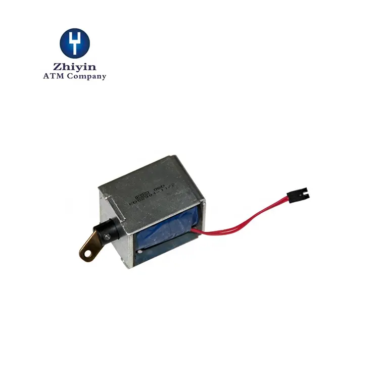 NCR GBRU NCR GBNA itme çekme electromagnet KD02901-1177 NCR 6674 6676 6626 6636 itme çekme electromagnet KD02901-1177