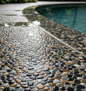 Resina Epoxi CNMI, Adhesivo para Piedra, Personalización de Pisos para Caminos, Decoración del Hogar, Interior y Exterior, Resistente a la Intemperie - Product Image 2