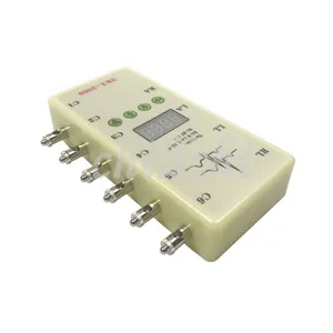 SKX-2000C loại ECG analog cụ giá trị ECG tín hiệu mô phỏng ECG Máy phát điện - Product Image 3