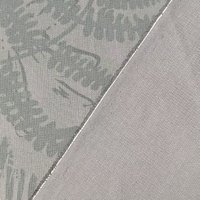Tissu imprimé Dobby 100% coton, 225 GSM, rigide, anti-plis, personnalisé, utilisé pour les textiles de maison et les vêtements - Manteaux, pantalons, etc.