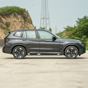Bon prix B.MW IX3 Nouvelle <span class=keywords><strong>voiture</strong></span> électrique pure à énergie électrique 535 km SUV IX3 pour B.M.W - Product Image 3