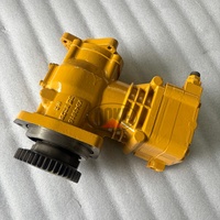 Compresseur d'air neuf BA-921 pour moteur CAT C13 C15 C18, pièces de compresseur de frein pour camion et excavatrice 385-0936 3850936