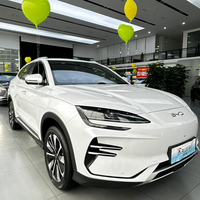 Minsk Stock BYD Song Plus Honor Edition Champion Suv 2024 550 605 Kilomètres Excellent New Energy Ev Véhicule tout électrique