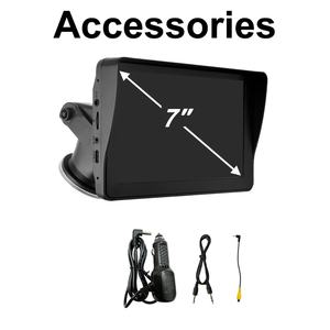 Radio Multimedia para Auto con Pantalla <span class=keywords><strong>de</strong></span> 7 Pulgadas IPS, WIFI, Carplay Inalámbrico, Android Auto, Reproductor <span class=keywords><strong>de</strong></span> <span class=keywords><strong>Video</strong></span>, Cámara <span class=keywords><strong>de</strong></span> Reversa, Estéreo para Auto - Product Image 6