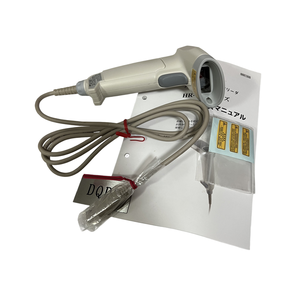 Lecteur de codes-barres 1D portable HR-50UB pour une acquisition et une saisie rapides des données - Product Image 4
