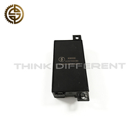 Pièces détachées d'origine de haute qualité pour camions lourds SHACMAN, très vendues, DZ97189584270, boîte à fusibles avec relais à 6 voies