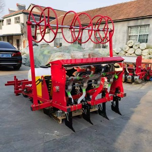 Machine <span class=keywords><strong>d</strong></span>'irrigation goutte à goutte multifonctionnelle Machine à planter l'<span class=keywords><strong>ail</strong></span> Semoir Pinellia à <span class=keywords><strong>vendre</strong></span> - Product Image 3
