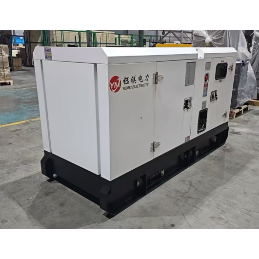 Industrial Containerized Generator GN-164