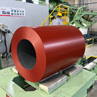 Bobine d'acier Galvalume certifiée ASTM TISI à bas prix, S350 Q235, électrogalvanisée, calibre 24 28, découpe, pliage, soudage