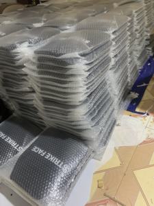 Equipaggiamento di difesa tattico del pannello protettivo personale, 1.8mm, 2.3mm, piastra di armatura tattica spessa 4.5mm - Product Image 3