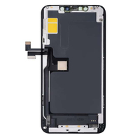 Écran LCD de remplacement, pour iPhone X XR XS Max X11 pro Max X12 pro Max X13, pouces