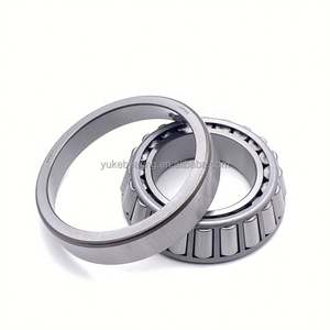 Roulement Fabricant 32307 JR Roulement à rouleaux coniques - Product Image 2