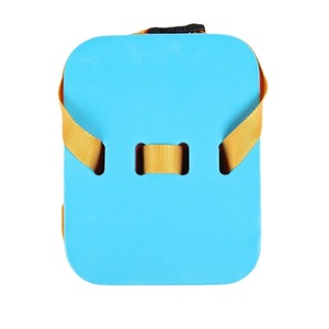 Qicaibei Back Float <b>EVA</b> Rectangle Swim Aid For Children And Adults Small Medium Large Sizes - Product Image 3
