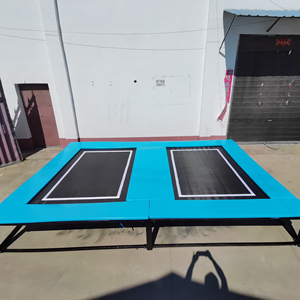 Bền chất lượng cao Trampoline Mat thay thế cho ngoài trời và trong nhà Trampoline bảo trì và an toàn - Product Image 5
