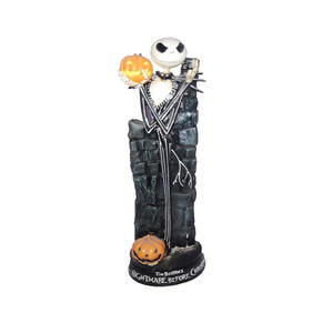 Action & toy figures — The Nightmare avant Christmas <span class=keywords><strong>Jack</strong></span> skelington, figurine pour Halloween - Product Image 1