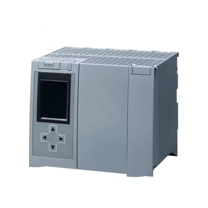 Nuevo Módulo de Entrada Digital Compacto Original 6ES7 522-1BL00-0AB0 SIMATIC S7-1500 DI 32x24VDC BA PLC 6ES7522-1BL00-0AB0 - Product Image 3
