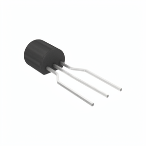PN2222ARLRMG Transistors Electronics Component TO-226-3, TO-92-3 Long Body, Formed Leads Manufacturer Channel - Product Image 1