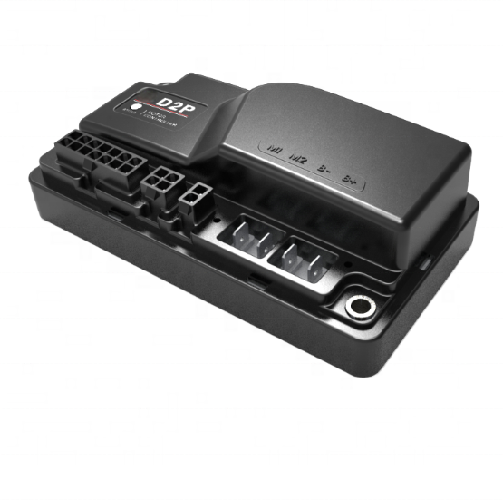 24V 100A D2P Drive Motor Controller