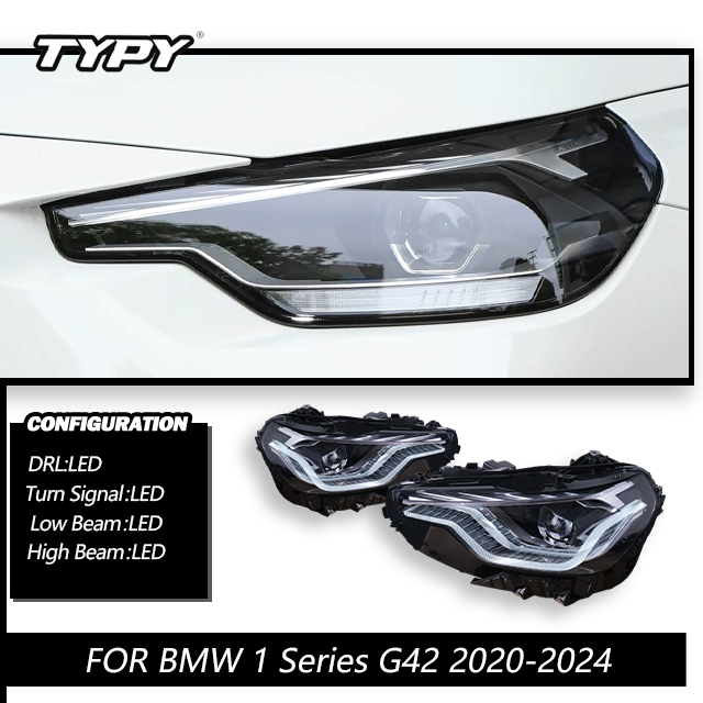 Faro LED