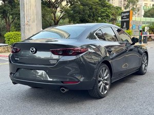 Mazda3 Axela <span class=keywords><strong>2020</strong></span> 2.0L Automático Edición Zhiya - Product Image 5