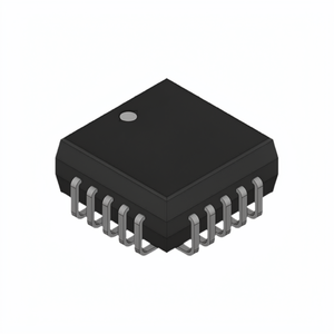 Clock Timing CS82C84A96 20 LCC Components Electronic Original One Stop Service - Product Image 1