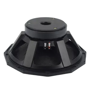Haut-parleur 21 pouces KS-PA721A 5.5 "bobine vocale haute puissance 4000w haut-parleur de scène haut-parleur de woofer Pro
