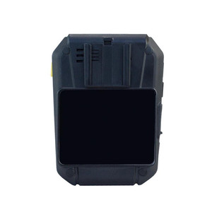 Telecamera Indossabile Antiurto WA7D per Tutte le Condizioni Meteorologiche -40° ℃ ~60 ℃   Registratore per Pattuglie con Supporto per Telecamera Esterna e Ampia Gamma di Temperature Operative - Product Image 2