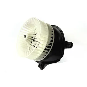 12V RV Auto condizionata Auto motore ventilatore di raffreddamento OEM 3542611 c2 8 ew351332331 per internazionale Navistar 4000 7000 9000 01-08