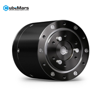 Cubemars AK45-36 Motor de Articulación Robótica Ligero de Venta Directa de Fábrica para Aplicaciones en Robots Humanoides