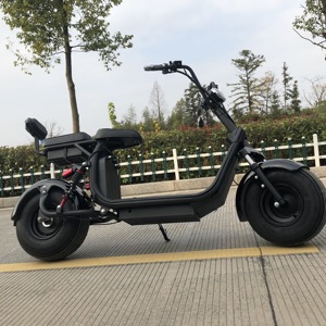 Adult Lovely Outdoor Sport Skateboard off Road Scooter for Sale - Product Image 1