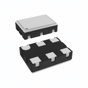 NBXSBA030LN1TAG Clock Timing 6 CLCC Electronics Component Original One Stop Service - Product Image 1
