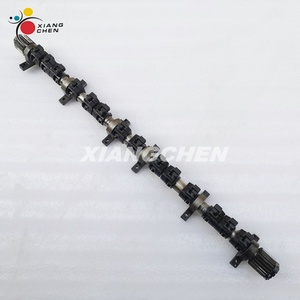 DO Good Condition Gripper Bar 14 Teeth M2.583.333 M2.583.334 Gear SM74 MV.002.483 Offset <b>Printing</b> <b>Machinery</b> Parts - Product Image 4