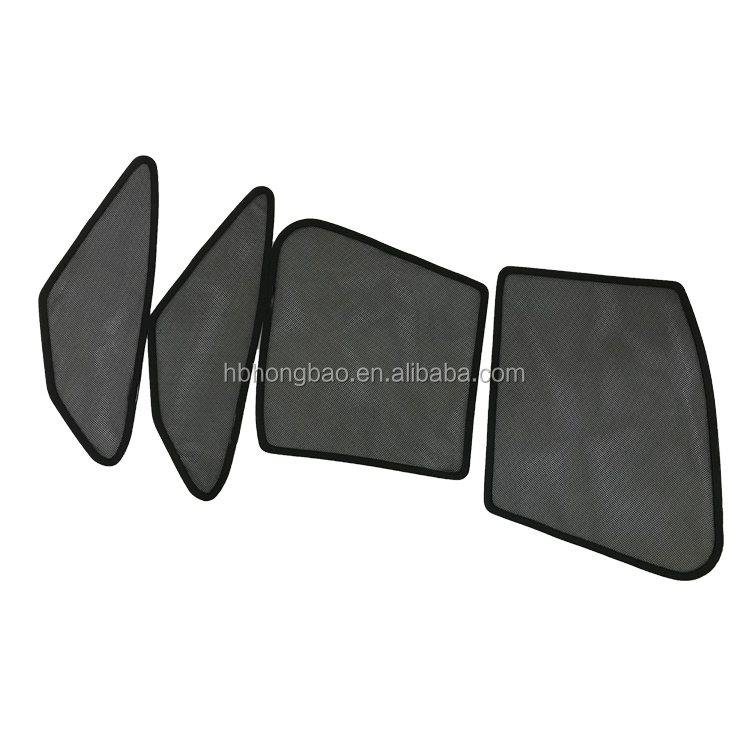 Auto Parts Interior Parts Magnetic Sunshade