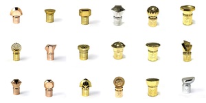 سوبر زجاجة من الزجاج الصواني مع كاب ل الروم براندي VSOP الزجاجات 3000 مللي - Product Image 4