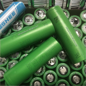 بطارية VTC6A قابلة لإعادة الشحن 50 أمبير في الساعة 10 أمبير في الساعة بطارية أيون الليثيوم الأسطوانية Ny VTC6A من من نوع VTC6A من نوع VTC6A - Product Image 3