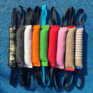 Juguete de Arrastre para Entrenamiento de Mordidas de Perros |   Barra de Masticar Resistente para Perros Grandes |   Juguetes Duraderos para Cachorros, Venta al por Mayor, Pedidos al por Mayor - Product Image 3