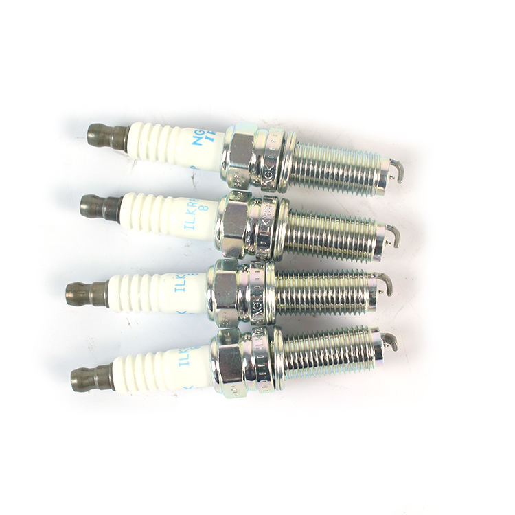 High Quality Auto Parts Engine Parts Glow Plug for Ford Territory FS1 ...