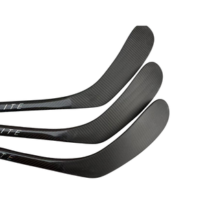 Bâton de <span class=keywords><strong>hockey</strong></span> sur glace en fibre de carbone avec lame P92 pour joueurs de tous niveaux - Product Image 3